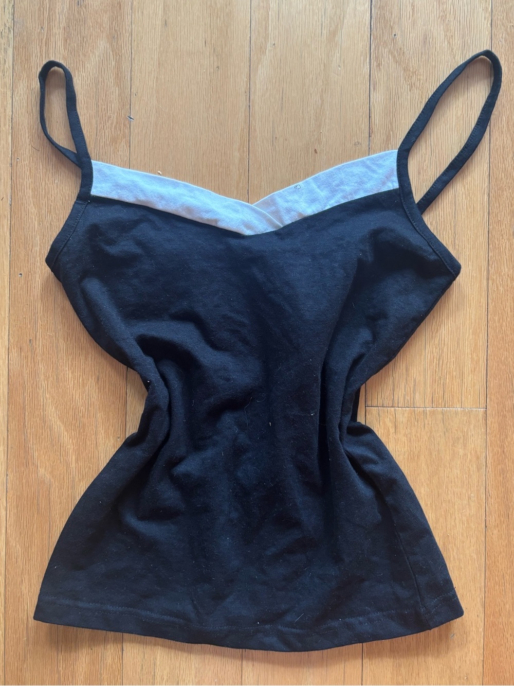 cami tank top